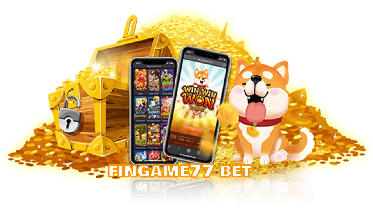 fingame77 bet